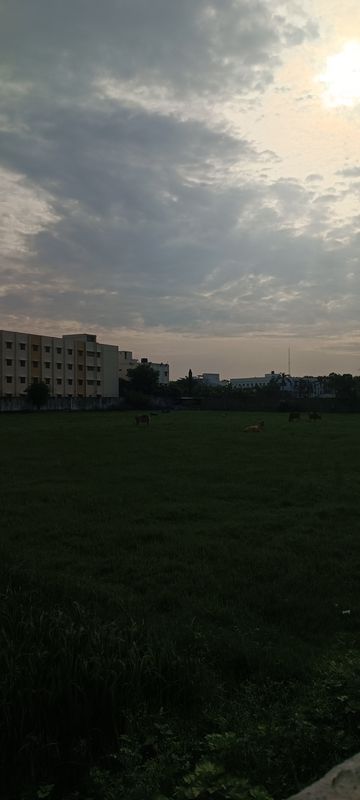 Route to V4QM+59G, Chennai
