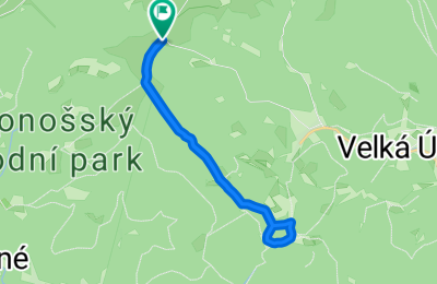 Open this route in the Bikemap app