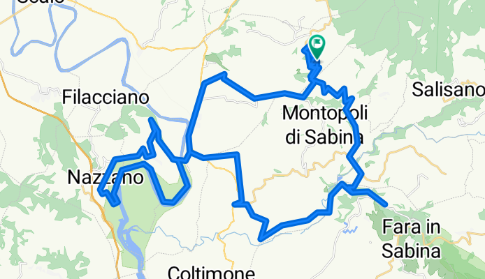 FARFA MTB