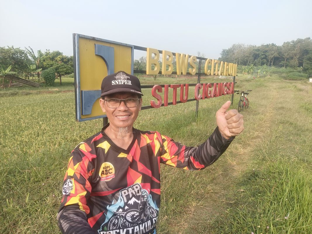 FF7M+87M, Kecamatan Purwakarta to FF8R+75R, Kecamatan Campaka