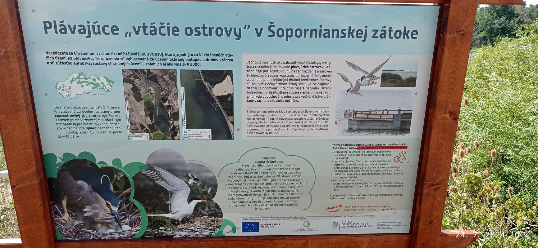 Úzka 1 do Esterházyovcov 6