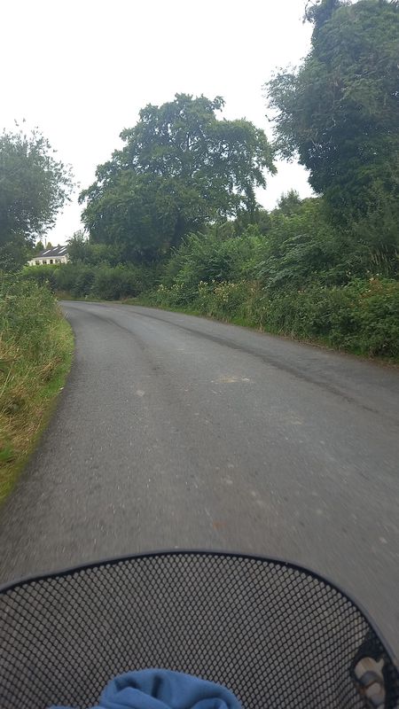 Good ride