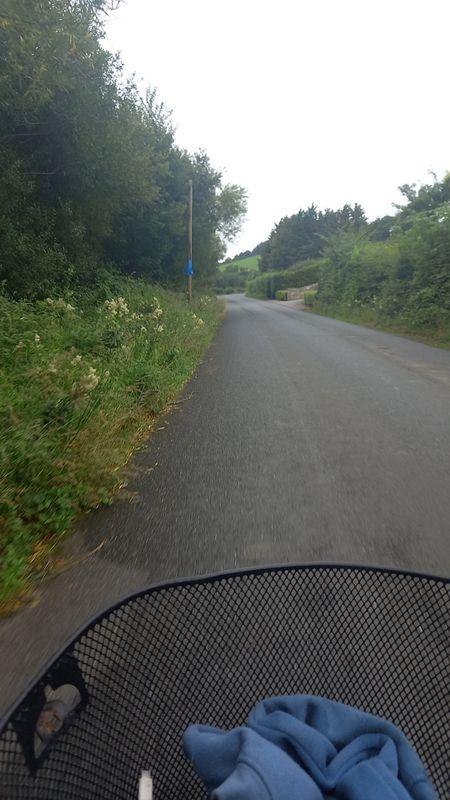 Good ride