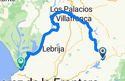 Open this route in the Bikemap app