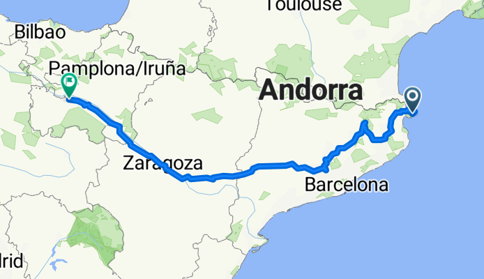 Diese Route in Bikemap Web öffnen
