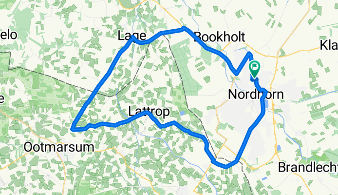 Diese Route in Bikemap Web öffnen