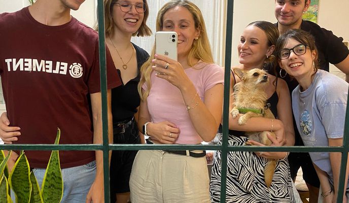 Photo 1 de l’itinéraire Bikemap « priva »