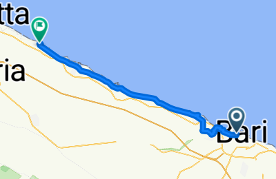 Open this route in the Bikemap app