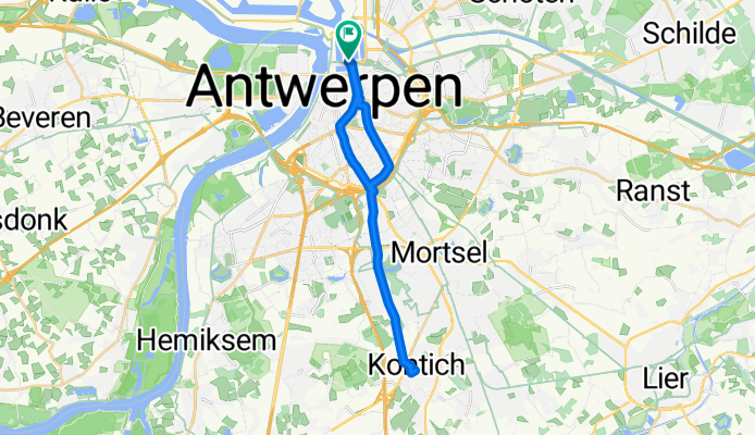 Kontich