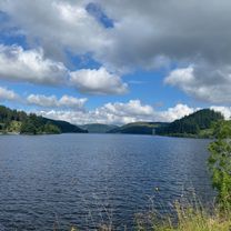 Llanfyllin Cycling