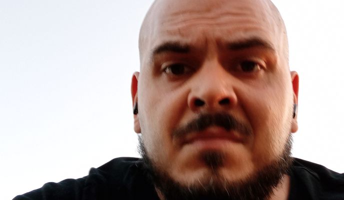 Photo 1 of the Bikemap route "Da Via Nazionale 2, Occhiobello a Via Nazionale 45, Santa Maria Maddalena"