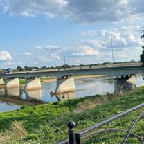 Zakręzie — Słopsk, 26.07