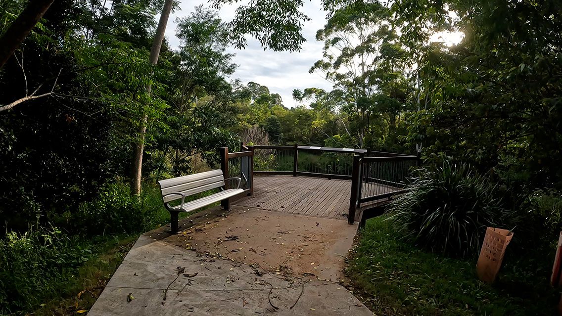 Maleny Explorer: Scenic e-Bike Trek