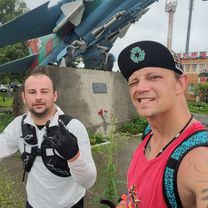 Photo 7 of the Bikemap route "От 2-я Линейная 19, Владивосток до 2-я Линейная 19, Владивосток"