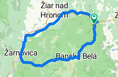 Open this route in the Bikemap app