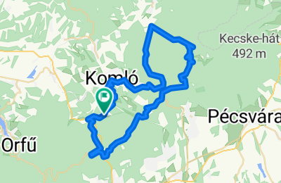 Open this route in the Bikemap app