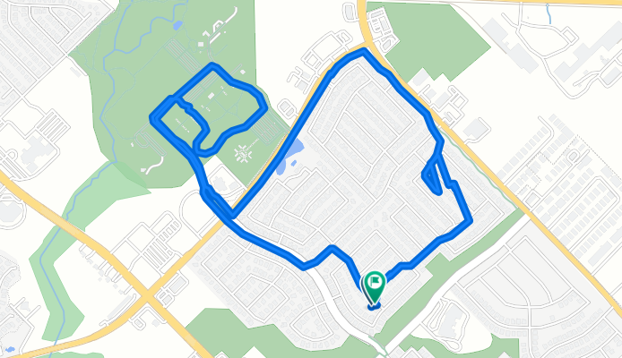 1146 Ranger Rd, Forney to 1146 Ranger Rd, Forney