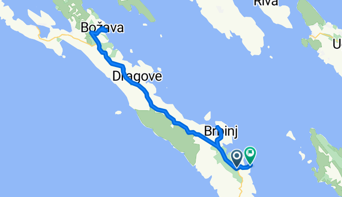 Državna Cesta 109, Savar to Savar 2, Savar