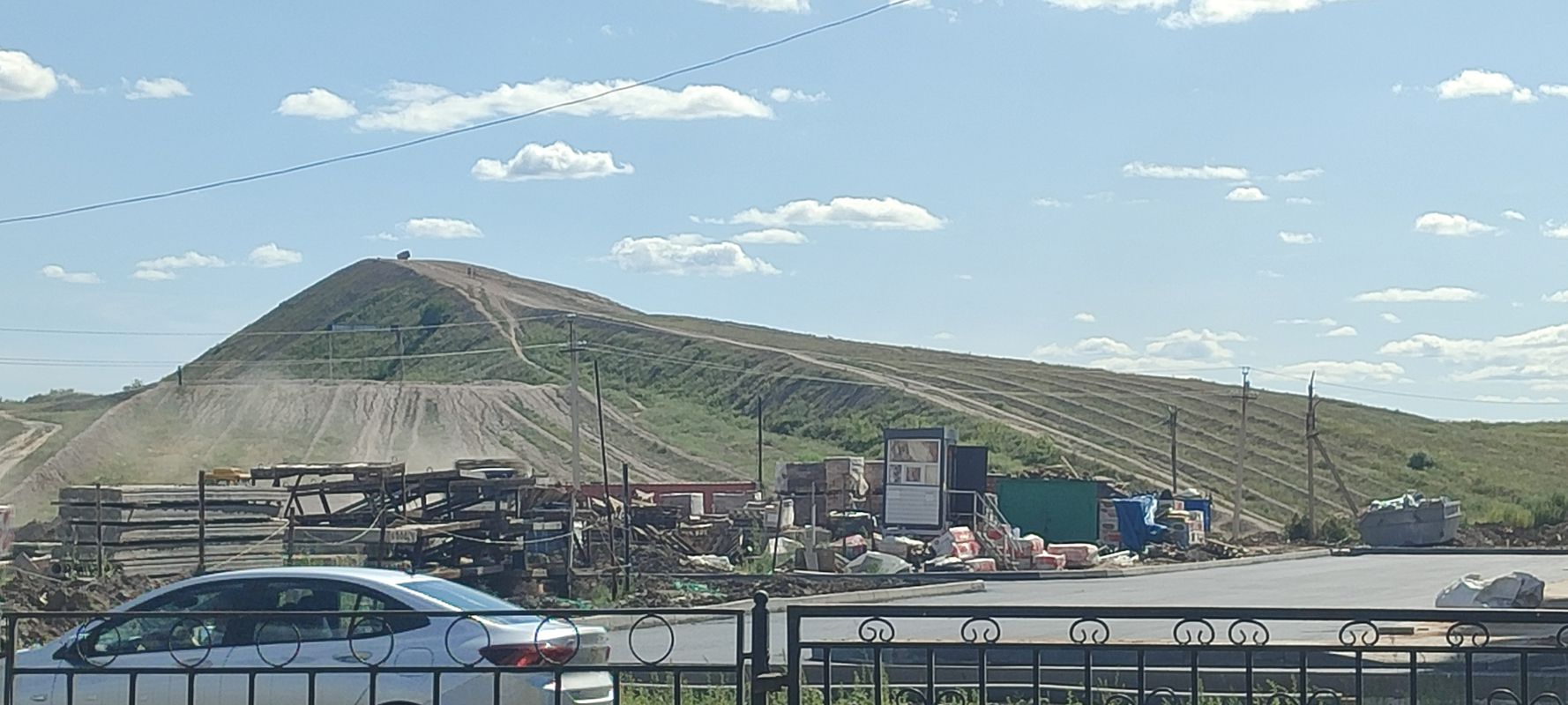 От улица Алиханова 38/1, Караганда до улица Алиханова 38/1, Караганда