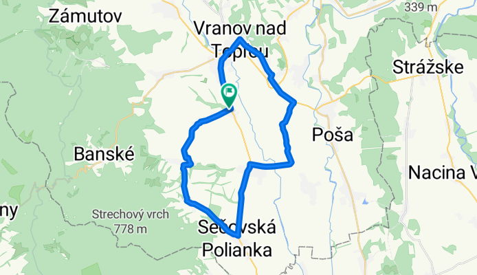 gekiho treningove kolecko