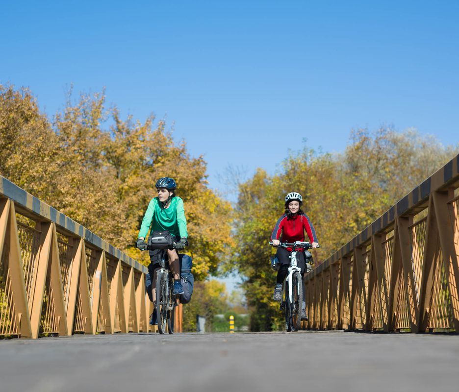 VITORIA GASTEIZ GREEN BELT