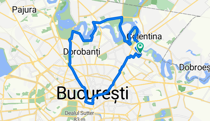Diese Route in Bikemap Web öffnen