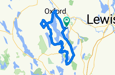 Open this route in the Bikemap app