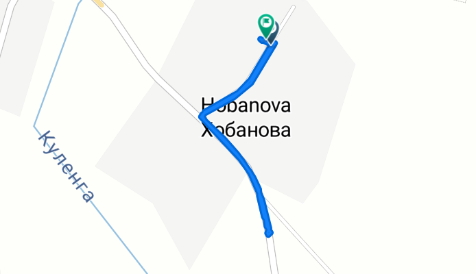 Уверенная езда