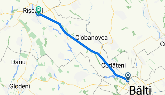 Diese Route in Bikemap Web öffnen