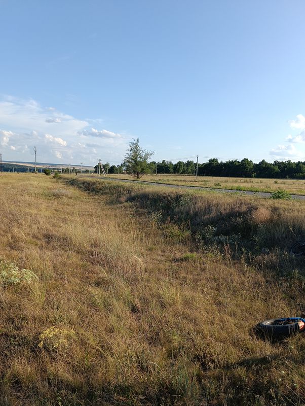 От Неизвестная дорога до Неизвестная дорога, Сосновка