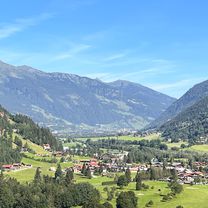 Am Griespark 13, Bad Hofgastein nach Hauptplatz 22, Spittal an der Drau