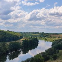 Photo 7 of the Bikemap route "Іванів - Вінниця - Печери - Забужжя"