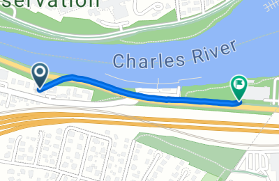 Open this route in the Bikemap app
