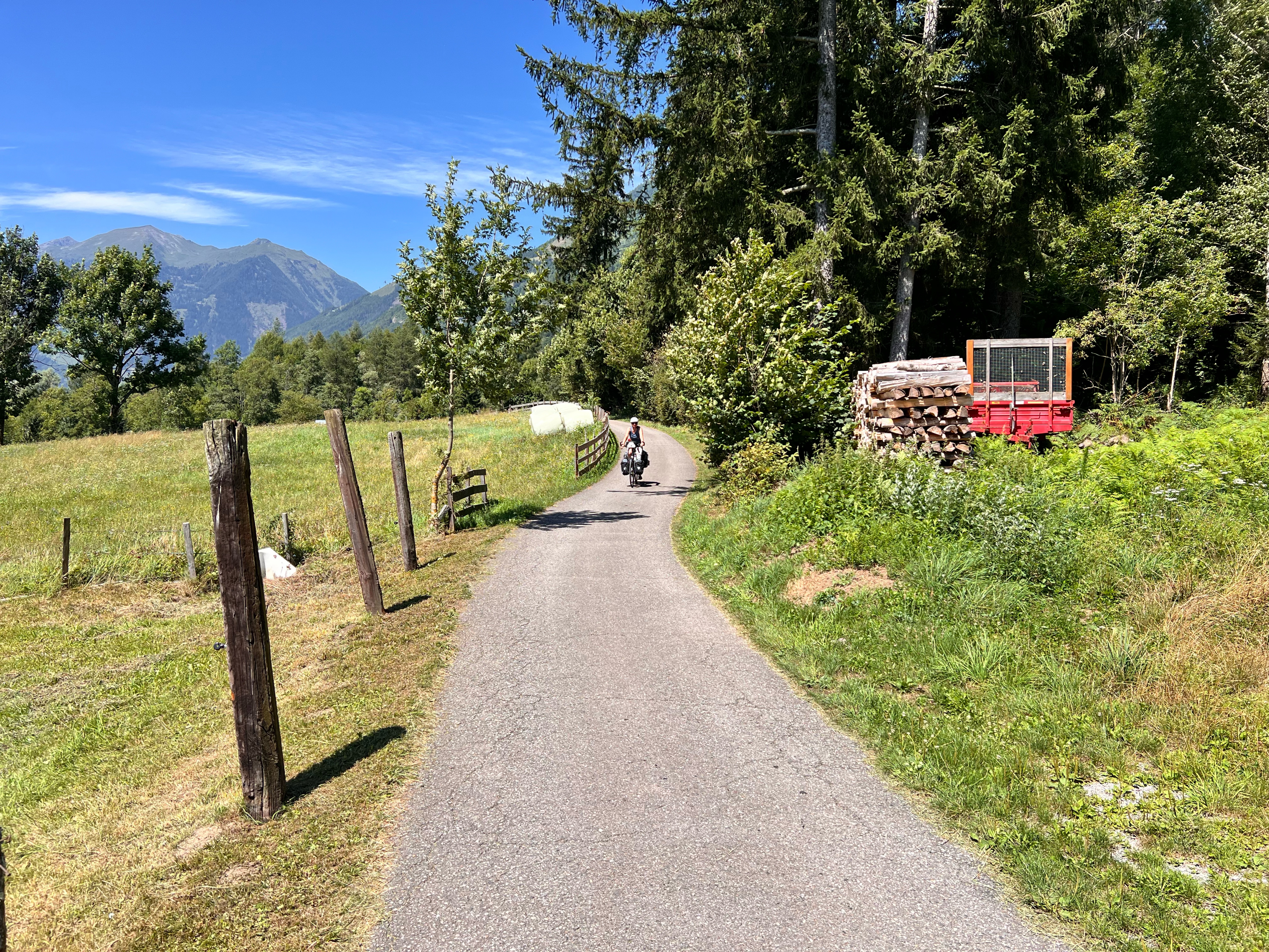 Hauptplatz 11, Spittal an der Drau nach Warmbachweg 16, Villach