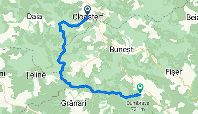 Diese Route in Bikemap Web öffnen