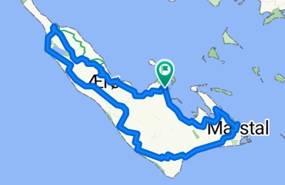 Open this route in the Bikemap app