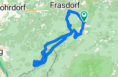 Open this route in the Bikemap app