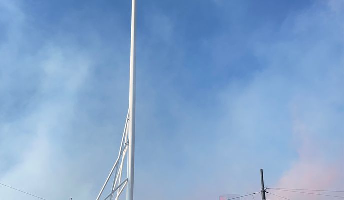 Foto 1 der Bikemap-Route "Śladami Powstania Warszawskiego" Foto 1 der Bikemap-Route "Śladami Powstania Warszawskiego"