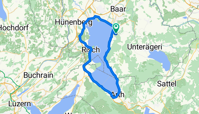 Diese Route in Bikemap Web öffnen