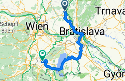 Open this route in the Bikemap app