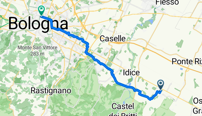2025-San Lazzaro e Ozzano-Bicipolitana day