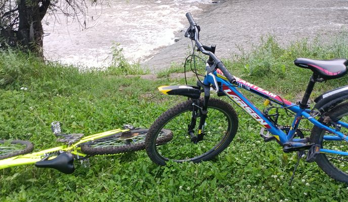 Foto 2 der Bikemap-Route "От 3V9M+4P, Раевский до улица Республиканская 9, Раевский"