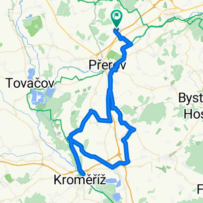 Chropyně s Lukinem