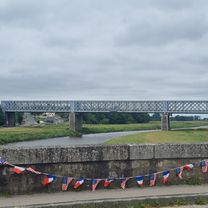 Tag 20: Normandie 1