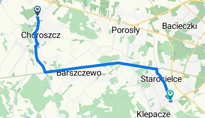 dom praca