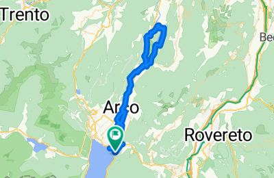 Open this route in the Bikemap app