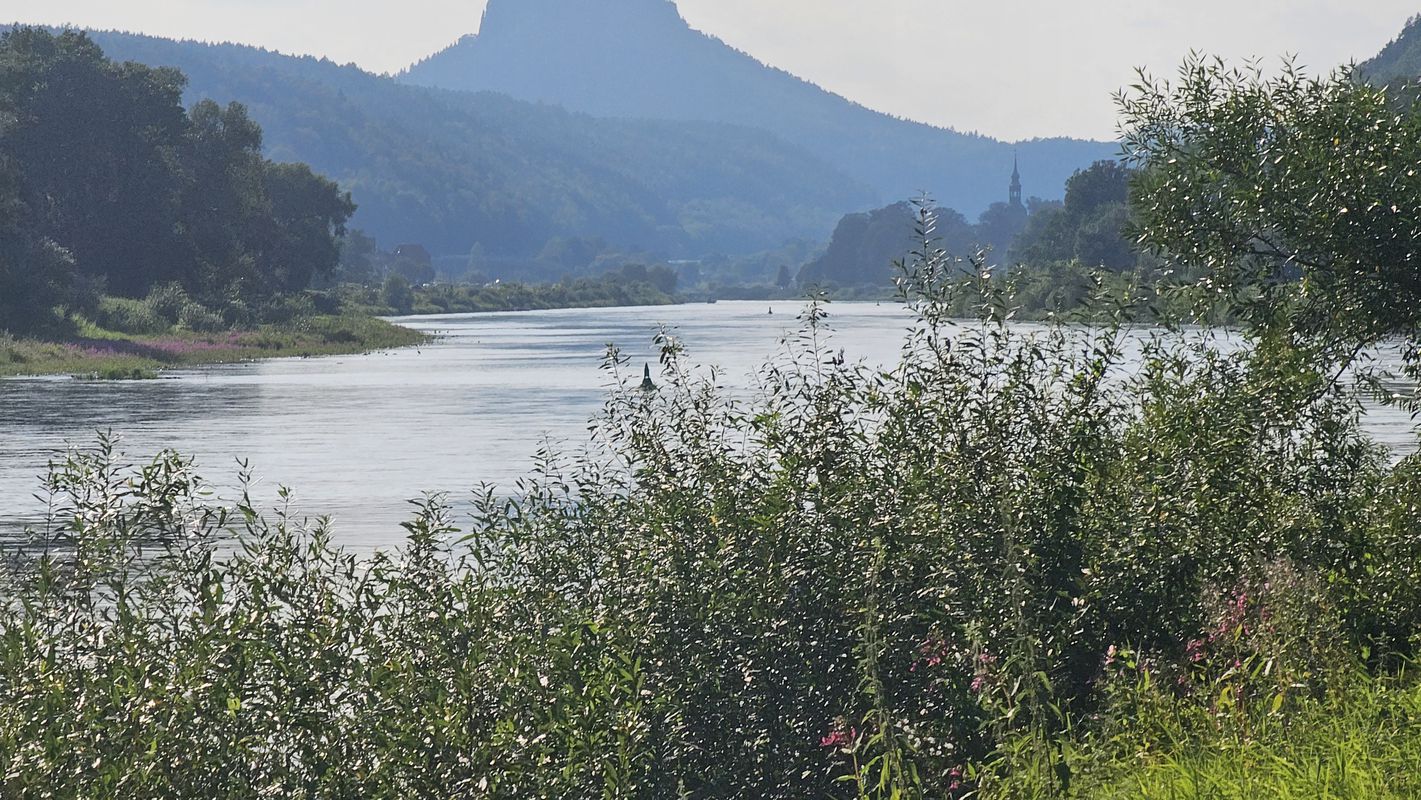 lovosice bad Schandau