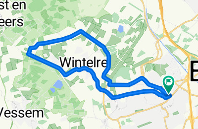 Open this route in the Bikemap app