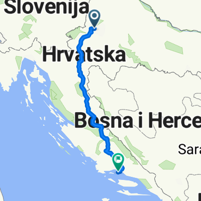 zagreb split 6 mjesec 2012
