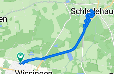 Open this route in the Bikemap app